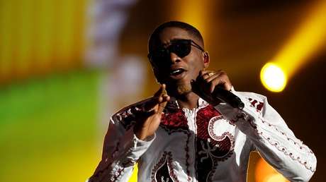 Arrestan al rapero francés MHD por su presunta implicación en un asesinato