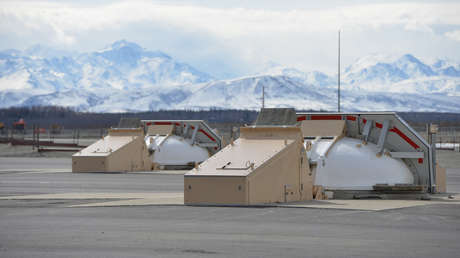 La administración Trump planearía ampliar el escudo antimisiles de EE.UU.