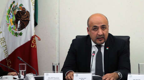 México se ofrece como mediador en Venezuela y Nicaragua