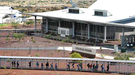 Este es el primer aeropuerto ecológico del mundo y está en un país de Sudamérica