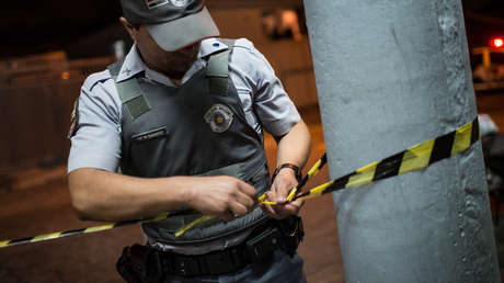 El misterioso asesinato de un argentino en Brasil que recorría Latinoamérica en su bicicleta