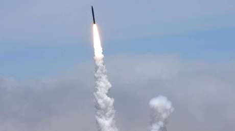 Punto clave de nueva estrategia: EE.UU. considera despliegue de la defensa antimisiles en el espacio