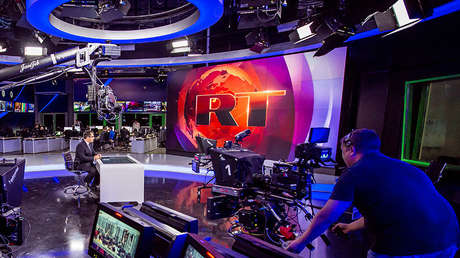 RT apelará la decisión del regulador británico que investigó su imparcialidad