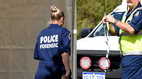 Asesinan de manera "brutal" a una universitaria israelí en Australia 