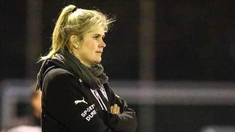 "Elijo a futbolistas por el tamaño de pene": Inusual respuesta de entrenadora a una pregunta sexista