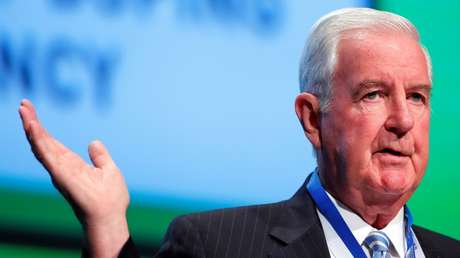 Equipo antidopaje de la WADA reporta éxito en la recolección de datos en Rusia