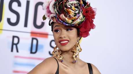 "Esta m***da es loca": Cardi B comenta el cierre del Gobierno y desconcierta a senadores de EE.UU.