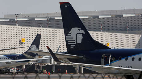 Se viraliza anuncio de Aeroméxico que ofrece descuentos a estadounidenses con "ADN mexicano"