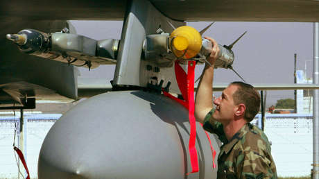 Excongresista de EE.UU.: La nueva estrategia antimisiles solo hará que "algunos ganen mucho dinero"