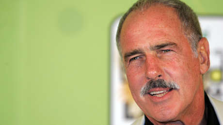 Un actor popular en México afirma que sabe quién "mató" a la madre de Luis Miguel