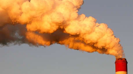 Elevan por encima de las 250.000 muertes anuales las víctimas que podría causar el cambio climático 