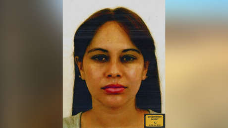 "A veces lo quería, a veces no": 'Chapodiputada' declara que 'El Chapo' la amenazó de muerte 