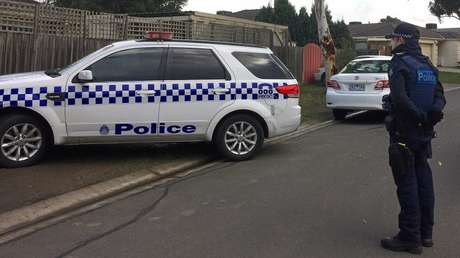 Detienen a aspirante a rapero acusado del "horrible" asesinato de una joven israelí en Australia