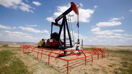 El pueblo de Canadá cree que el país sufre una crisis petrolera por falta de oleoductos