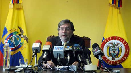 Ecuador se compromete a combatir la xenofobia en medio del ataque a venezolanos