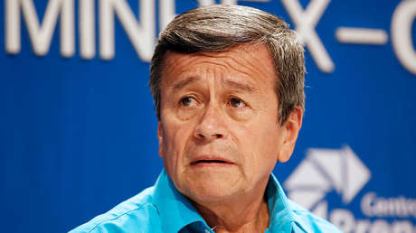 Equipo negociador del ELN pide a Gobierno colombiano garantizar su retorno en 15 días