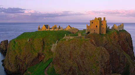Un círculo de piedras escocés de '4.500 años' resultó no ser tan antiguo como se creía 