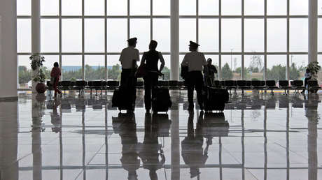 La génesis y el futuro del 'Halcón 1', el primer avión comercial diseñado en México en 77 años