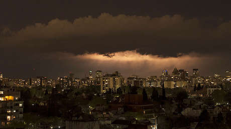 MEMES: El apagón masivo en Buenos Aires provoca una ola de bromas en la Red