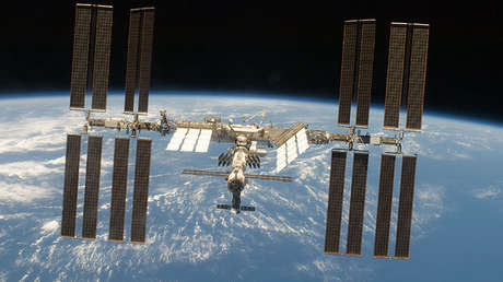 Un cosmonauta ruso revela cómo pelean los miembros de la tripulación de la EEI 