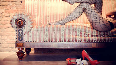 EE.UU.: Condenan a 18 años de prisión a un proxeneta que 'marcaba' a sus víctimas con tatuajes