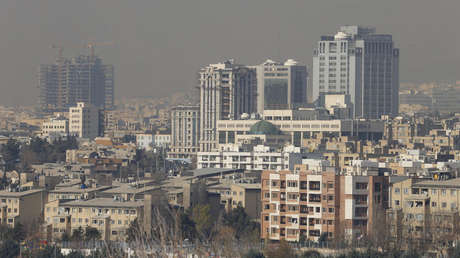 Suiza e Irán desarrollan un canal de pago independiente para esquivar las sanciones de EE.UU.