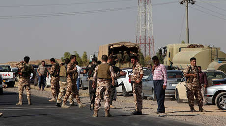 Putin, a Erdogan: Rusia apoya el establecimiento del diálogo del Gobierno sirio con los kurdos