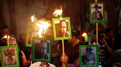 Hijos de 'el Chapo' habrían matado al periodista mexicano Javier Valdez