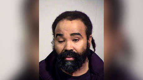 Arrestan a un enfermero por violar y dejar embarazada a una paciente en estado vegetativo en EE.UU.