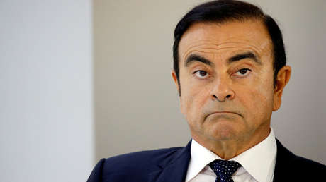 Deja su cargo el presidente de Renault, un ícono de la industria automotriz 