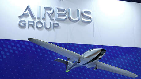 Brexit: Airbus amenaza al "deshonroso" Gobierno británico con abandonar el Reino Unido