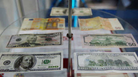 ¿EE.UU. ofrece como "ayuda humanitaria" el dinero que le quita a Venezuela con las sanciones?