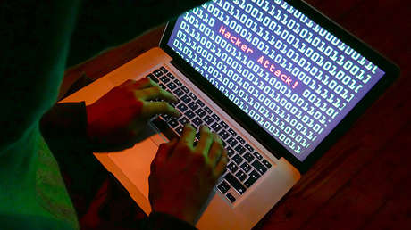 "Empujar a Occidente a la guerra con Rusia y China": Anonymous filtra nuevos documentos de la 'Iniciativa de Integridad'