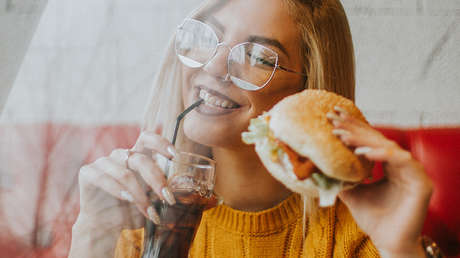 Un estudio explica por qué algunas personas nunca engordan