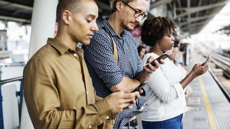 Whatsapp permite con un sencillo truco ocultar la foto de perfil a un contacto desconocido