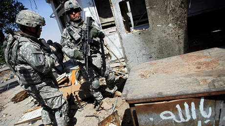 EE.UU. apoya al autoproclamado Guaidó: ¿Seguirá en Venezuela el mismo plan que en Irak, Libia y Siria?