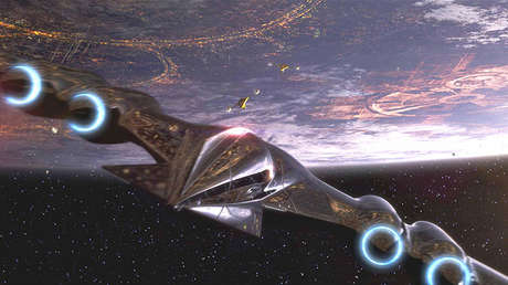 Rusia: Las nuevas políticas de EE.UU. confirman que Washington quiere establecer su hegemonía en el espacio