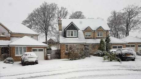 Más de 20 ciudades en EE.UU. podrían romper récords de frío esta semana