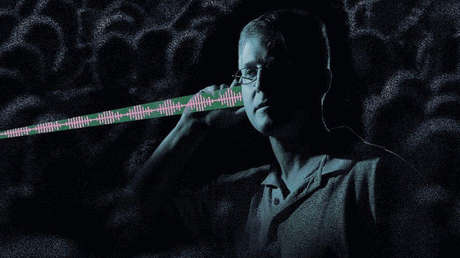 Inventan un láser que puede 'susurrar' mensajes al oído