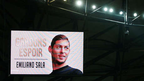 Se reanudará la búsqueda de Emiliano Sala tras la recaudación de más de 340.000 dólares