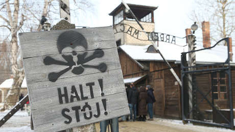 El 5% de los ciudadanos británicos niega el Holocausto