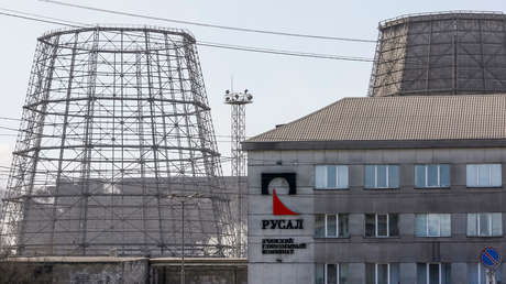 EE.UU. retira las sanciones a las empresas rusas En+, EuroSibEnergo y Rusal