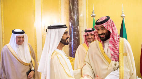 Arabia Saudita libera al hombre más rico de Etiopía después de que "pagó y pagó mucho" por su libertad