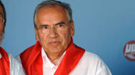 Exvicepresidente socialista español compara la dictadura de Pinochet con Maduro y desata la polémica