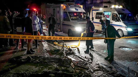 Los rostros de la desolación que dejó el tornado a su paso por La Habana