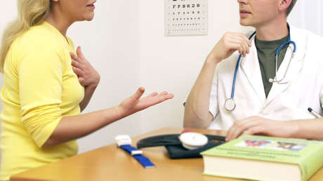 Once meses de suspensión para el médico español que diagnosticó a una paciente como "mal follada"