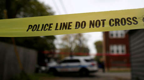 Niño aparece muerto y congelado tras fugarse de casa porque sus padres le quitaron el celular