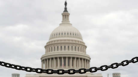 El cierre del Gobierno en EE.UU. causará daños a la economía por cerca de 3.000 millones de dólares 