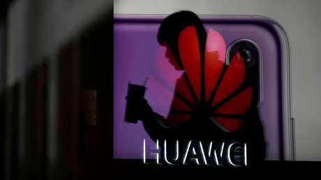 China sobre los cargos a Huawei: EE.UU. debe detener su "supresión irrazonable" de compañías chinas