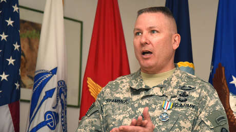 Ministro de Defensa colombiano califica la visita de un alto mando militar de EE.UU. a su país de "rutinaria"